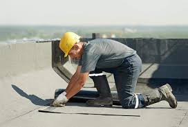 Trusted New Baltimore, VA Roofing Experts